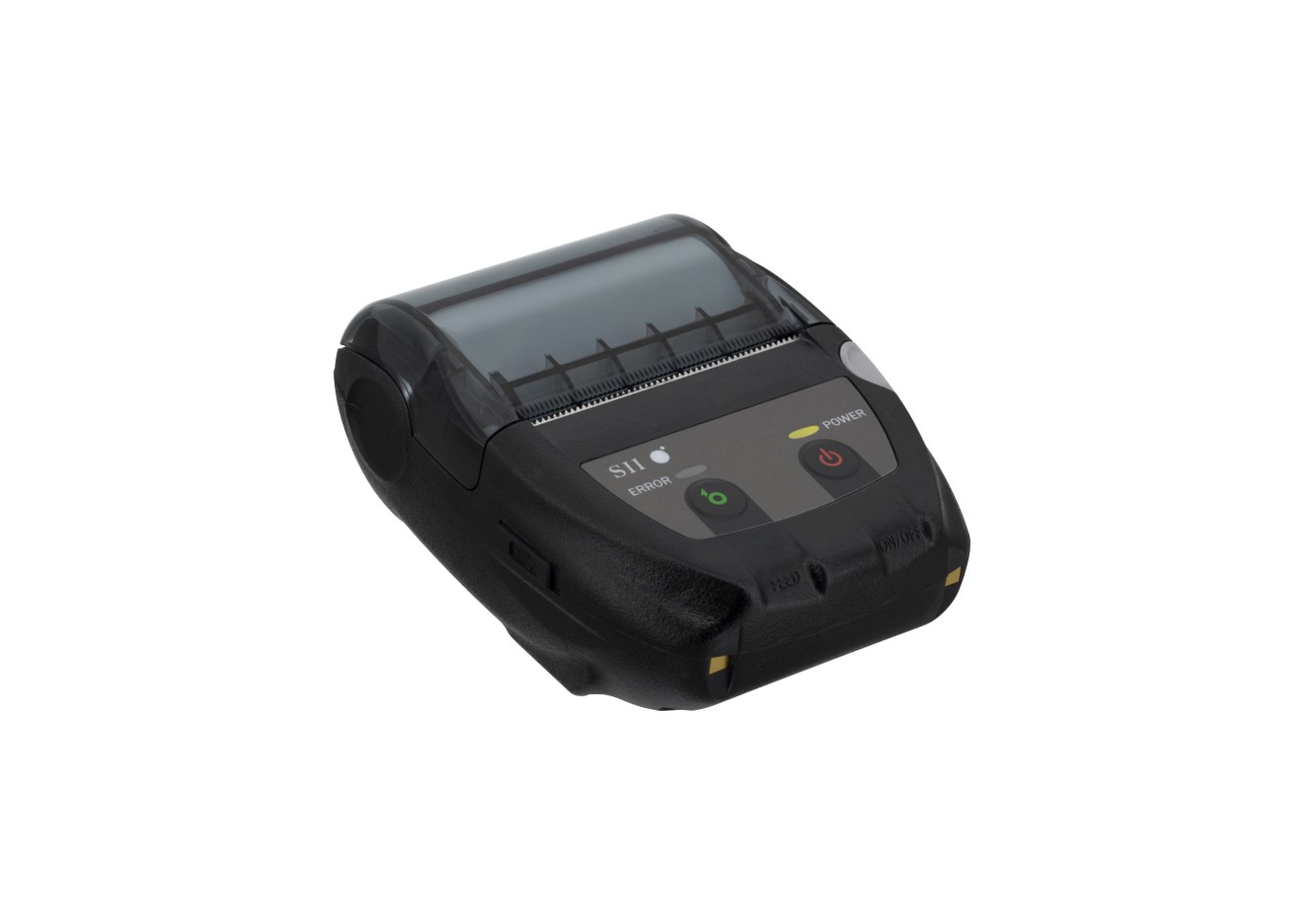 MP-B20 Rugged Bluetooth Mobile Paper Printer | Seiko Instruments